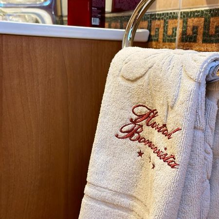 Hostal Bonavista Cervera  Eksteriør bilde