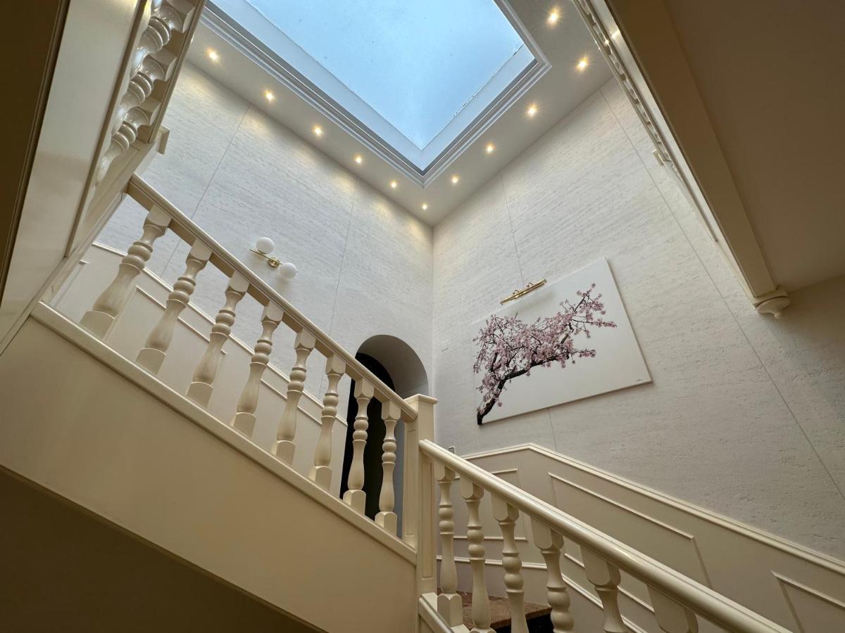 Hostal Bonavista Cervera  Eksteriør bilde