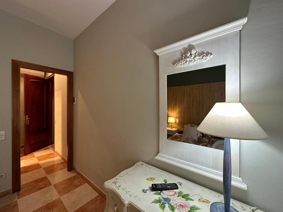 Hostal Bonavista Cervera  Eksteriør bilde